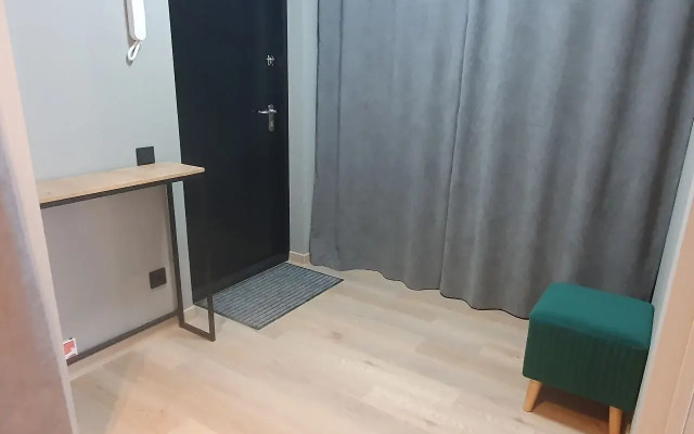 Квартира на Мичурина 58к2