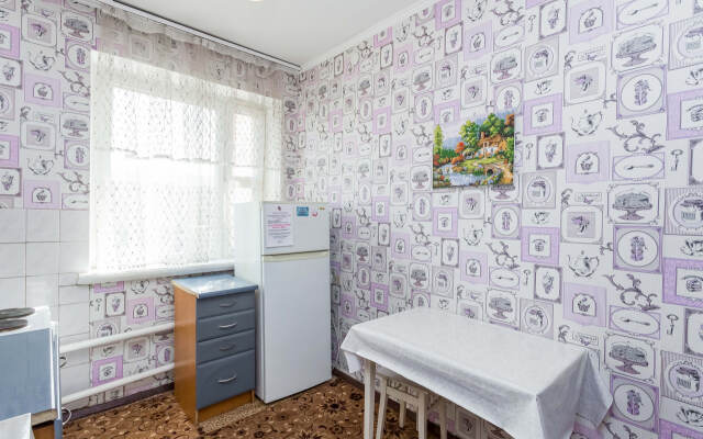 V Mikrorayone Samal-1 Flat