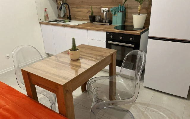 Квартира комфортная однокомнатная