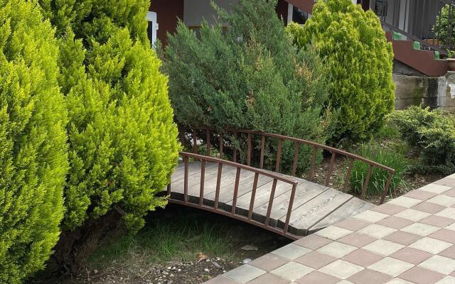 Robinzon guest house