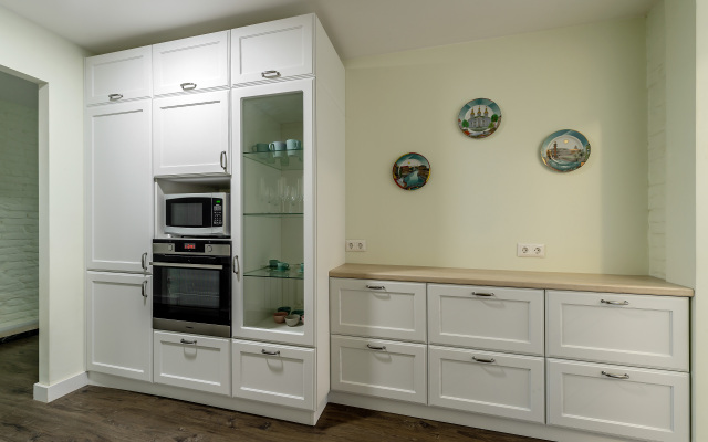 Квартира Дизайнерский Лофт у Мариинского театра