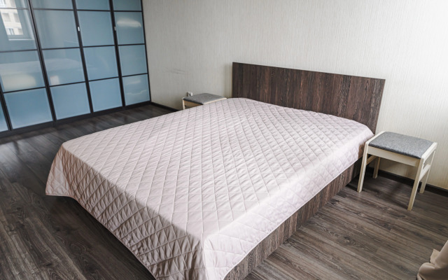 Квартира ArendApartment 5 Предпортовый 1