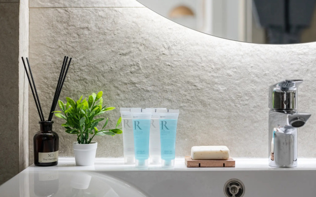 Апартаменты Sunshine ZilArt