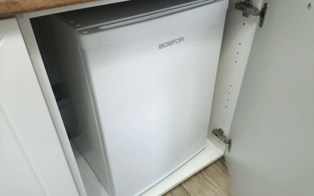 Квартира на Гранитной 21