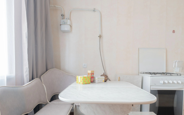 Апартаменты ATLANT Apartments 35