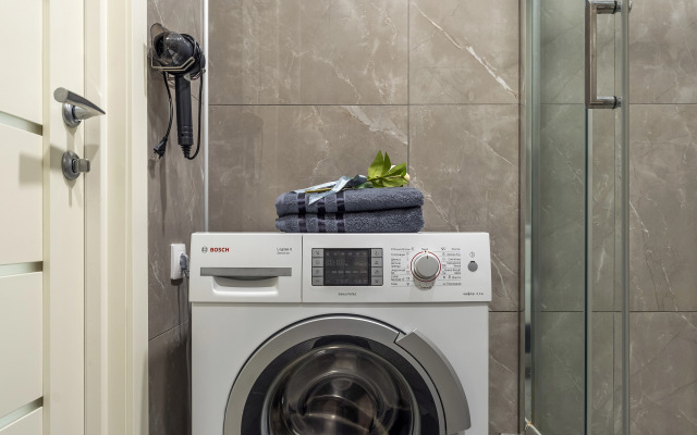 Апартаменты SunSet Максима Горького 23А 1811