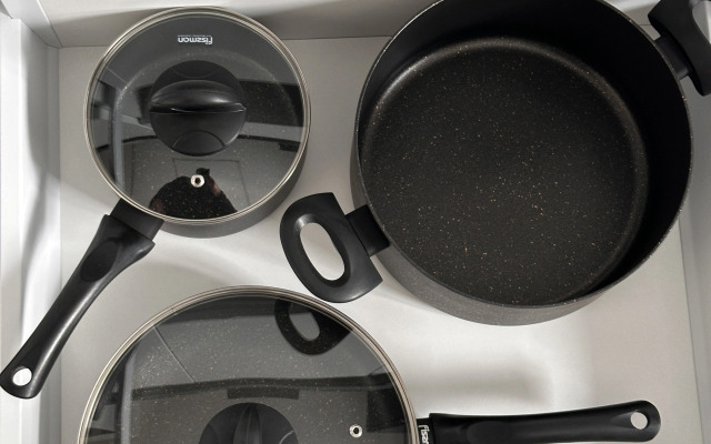 Апартаменты у Елены