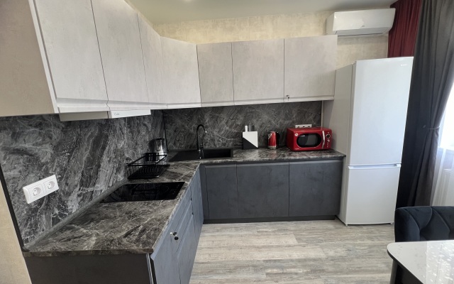 Demidova Khoums 4 Sezona Anapa Apartments