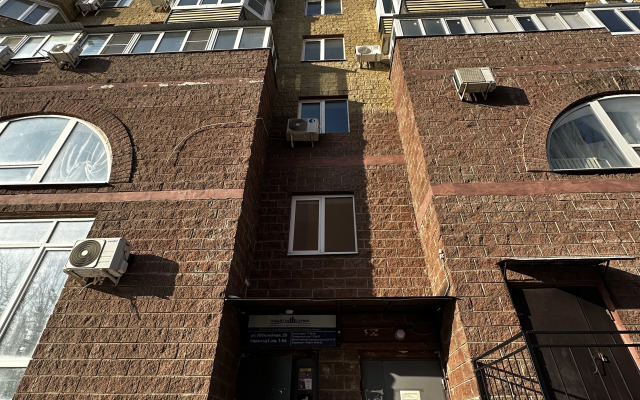 Апартаменты Светлая студия в центре города