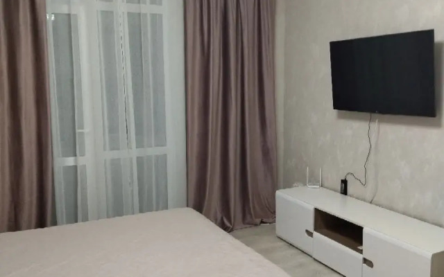 Квартира Уютная студия