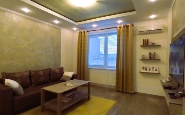 Komfort Apartments