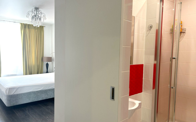 Квартира Мамаев Курган