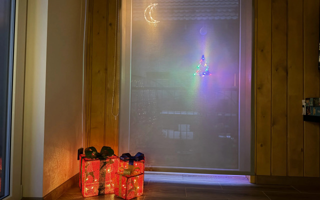 Частный дом Покровские дали 22