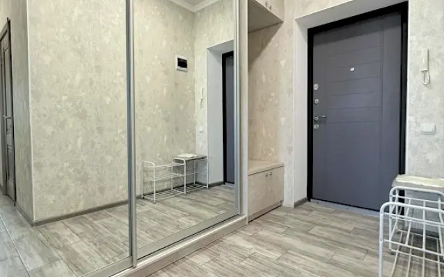 Квартира Большая Двухкомнатная в Центре Города