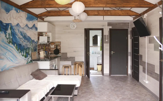 Гостевой дом Сказка 3