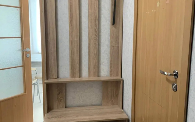 Квартира Счастливая Матрешка у Онкоголоческого Центра