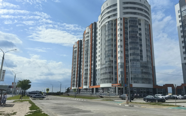 Cheryomushki Apartments