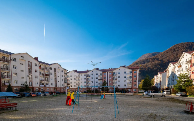 Flat Krasnaya Polyana