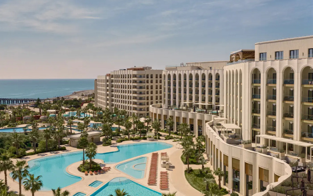 Mantera Supreme Seaside