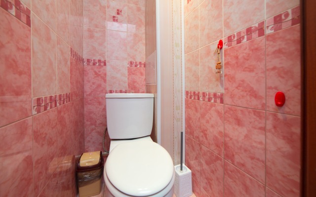 Квартира НОЧНИК на Муравленко 35