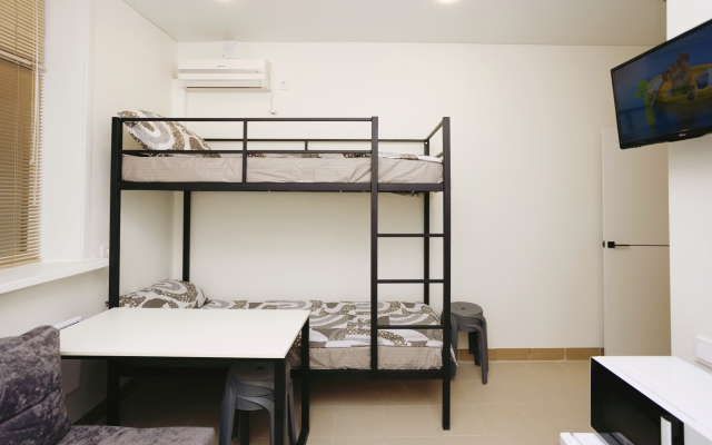 Mini-Otel Gogolya 12