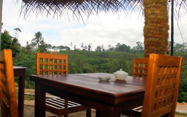 Ella Sisila View Mini-Hotel
