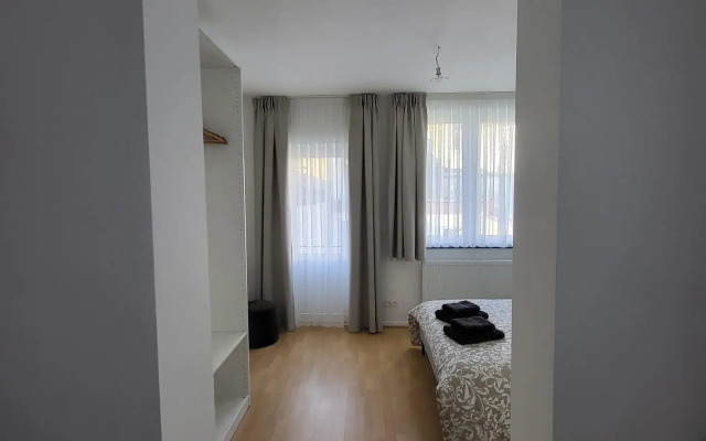 Апартаменты Studio Alicia - European Quarter