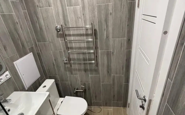 Zvezdochka v Khoste Flat