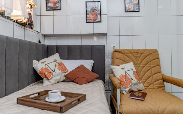 Uroom Econom Apartments
