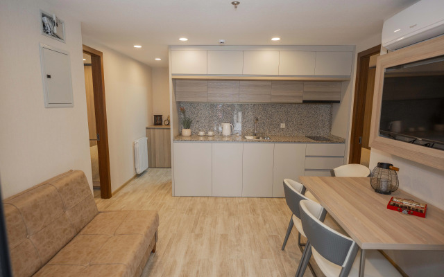 Sunset Hostel by ELT