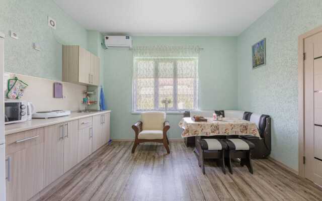 Apartamenty Nakhodka Guest house
