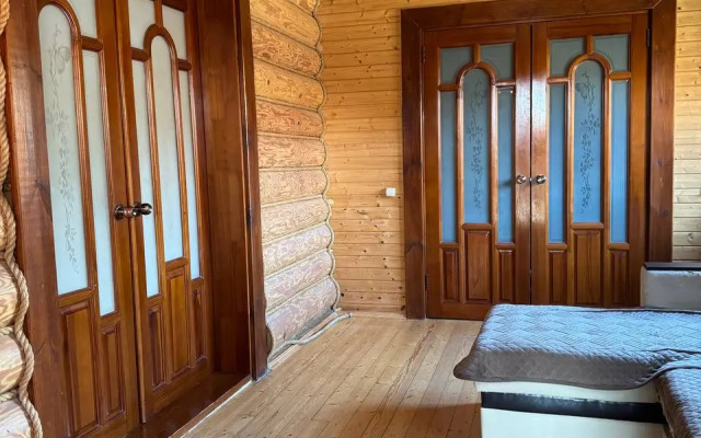 Частный дом Дом на Камском море