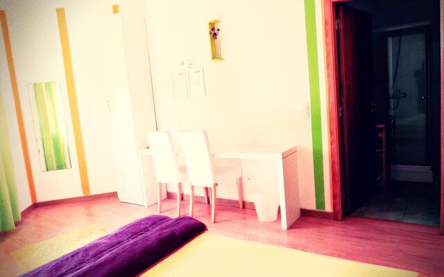 Residencia Praia Norte  - AL Mini-Hotel