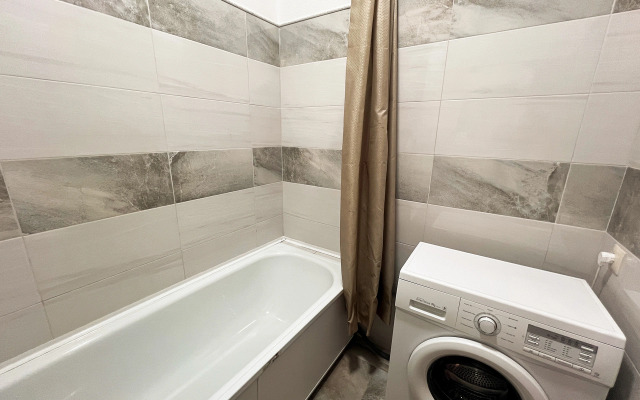 Apart MV na 22 Parts"ezda 1 Apartments