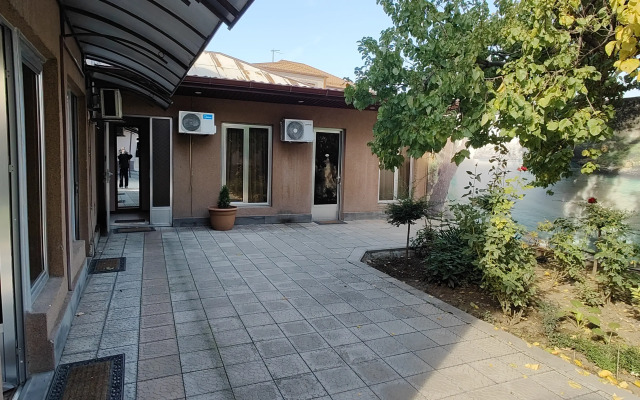 Areg hotel