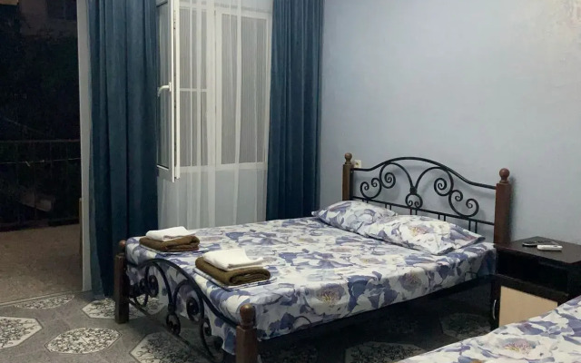 Guest house U Svetlany