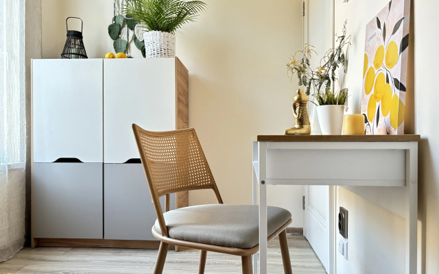 Na Urozhaynoy 27A Apartments