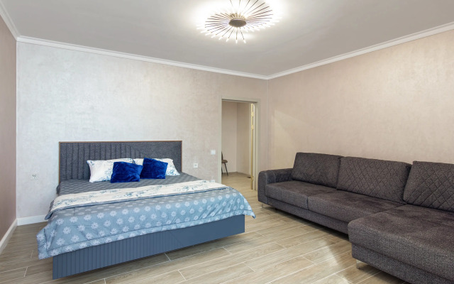 Квартира Новая модная