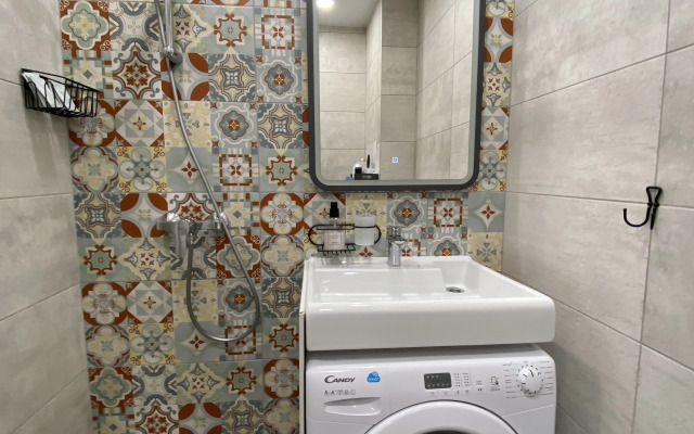 Квартира Проспект Ленина 97