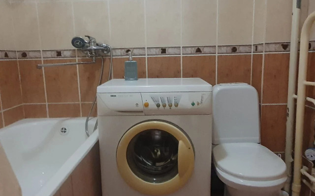 Квартира на Проспекте Шахтёров 121