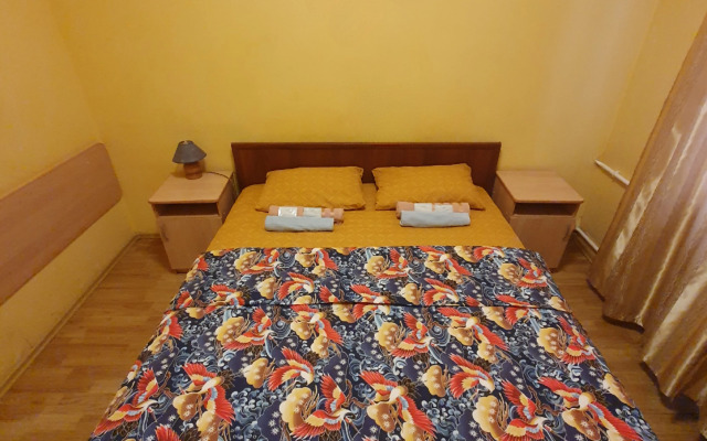 Отель Престиж