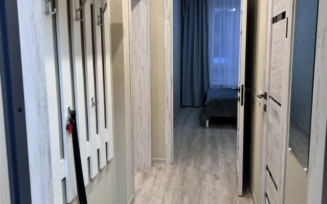 Квартира Двухкомнатная Сарыгина 31/1