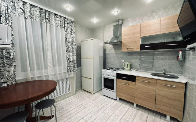 Квартира Живи Тут 89