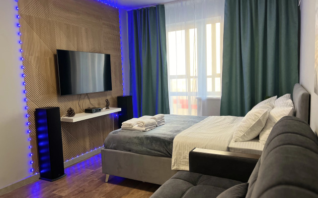 Квартира в Центре