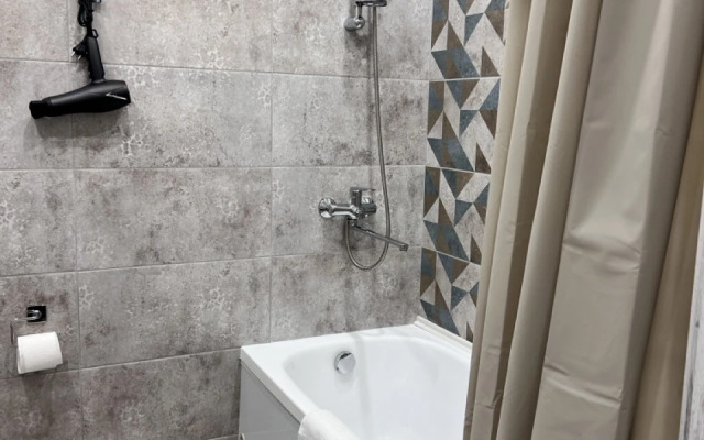 Квартира Двухкомнатная Сарыгина 31/1