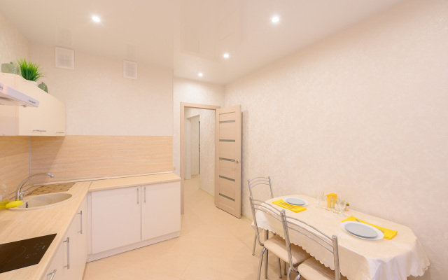 Apartflat Apartments