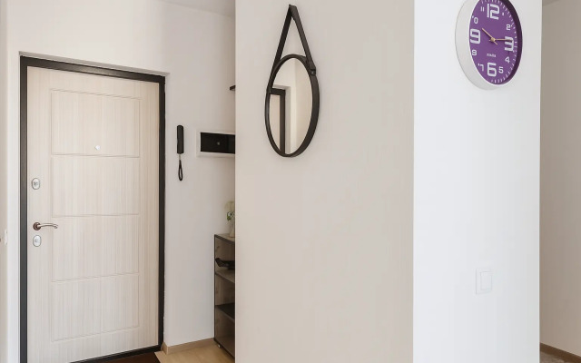 Апартаменты Lavender Breeze