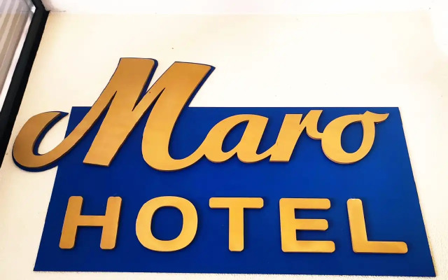 Maro Hotel