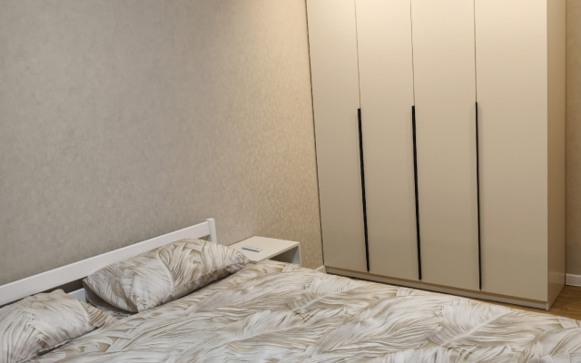 Квартира Уютная евродвушка в ЖК Санвилл