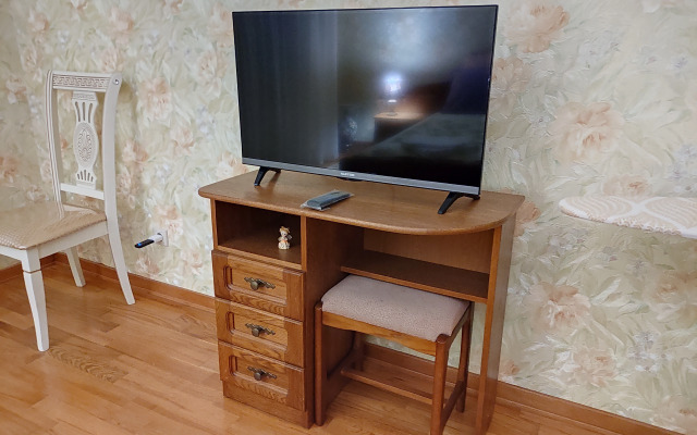 Квартира Курортная